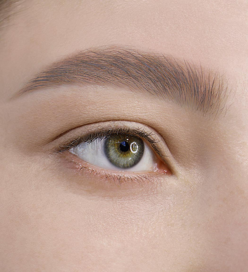 LUXVISAGE гель-тинт д/бровей водостойкий brow tint waterproof 24h т.101